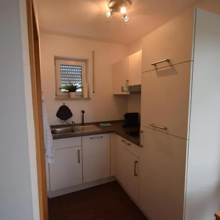 Nestwerk Komfort R23-22 - Zentrumsnah Mit Balkon דירה