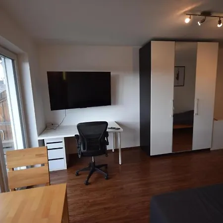 Komfort R23-22 - Zentrumsnah Mit Balkon * Biberach an der Riss