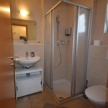 Nestwerk Komfort R23-22 - Zentrumsnah Mit Balkon * Biberach an der Riß