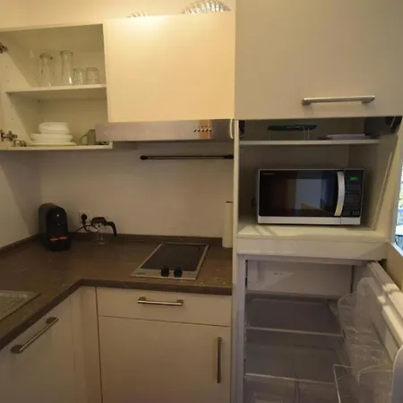 Komfort R23-22 - Zentrumsnah Mit Balkon *
